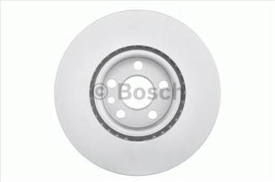 BOSCH 0 986 479 114 - féktárcsa CITROËN FIAT LANCIA MG PEUGEOT
