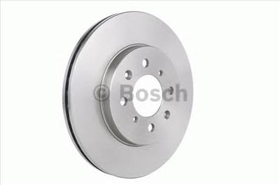 BOSCH 0 986 479 594 - féktárcsa HONDA MG