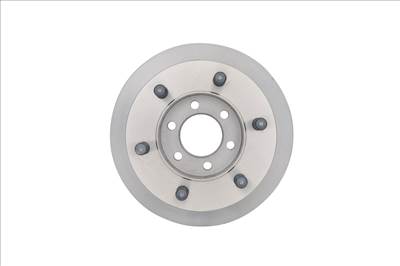 BOSCH 0 986 479 U23 - féktárcsa IVECO