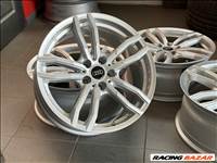 Audi 18" 5x112 alufelni eladó 18 coll A4 A5 A6 Q5