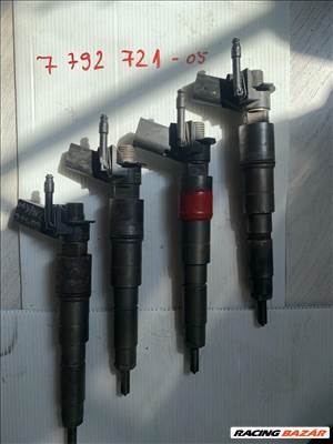 BMW E65/E66, E53, E90, E91, E92, E93 porlasztó 7792721  Legfrissebb 05-ös index (7792721-05) 13537792721