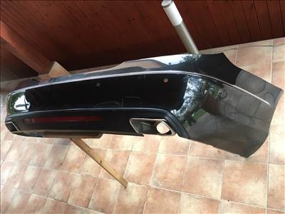 Mercedes Benz CLS w 218 kombi Komplett hátsó lökhárító a2188853725