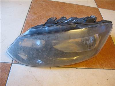 Volkswagen Polo V bal fényszóró 