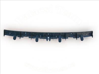 Opel Astra F 1991-2002 - tartó, spoiler a csomagtérfedélhez, 3/5ajtós, kivéve GSI, -94
