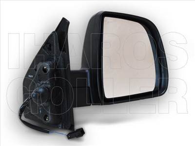 Opel Combo D 2011-2018 - VTK jobb, bowd. állíth., domb., vill.,alap. (szgk)