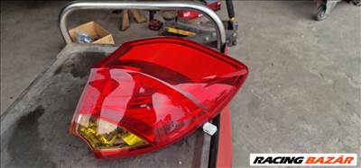 Kia Ceed JD jobb hátsó lámpa 92402a2020