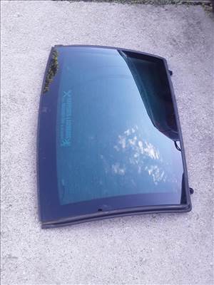 Peugeot 307 CC Cabrio Hátsó Szélvédő