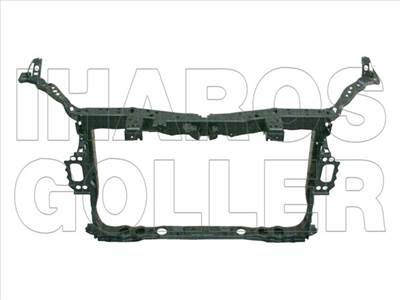Toyota Prius 2010-2012 - Homlokfal kpl.