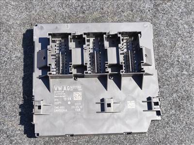 Seat Leon VW Golf Tiguan BCM komfort elektronika 5k0937086f