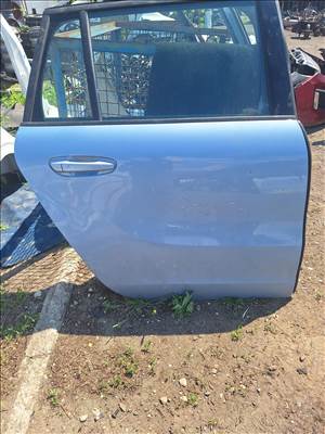 Citroën C4 Picasso II hátsó ajtó