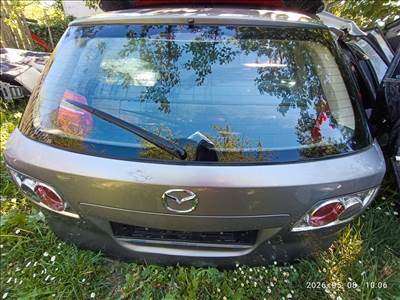 Mazda 6 csomagtér ajtó 
