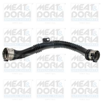 MEAT & DORIA 961567 - Töltőlevegő cső OPEL RENAULT