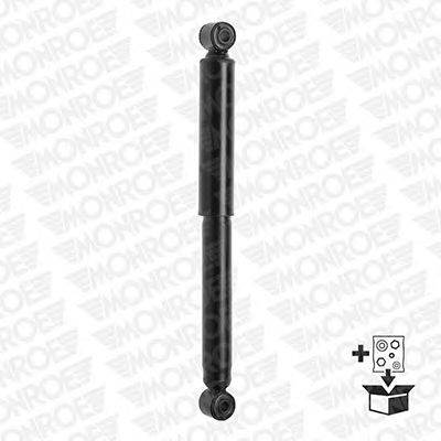 MONROE V1177 - lengéscsillapító MERCEDES-BENZ VW