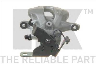 NK 2125172 - féknyereg FORD
