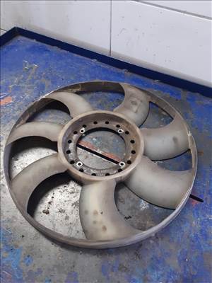 Ford Transit 06-13 Viszko Ventilátor