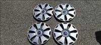 Ford Mondeo, Focus, S-Max stb gyári 16" dísztárcsa szett eladó! 7S711130BE