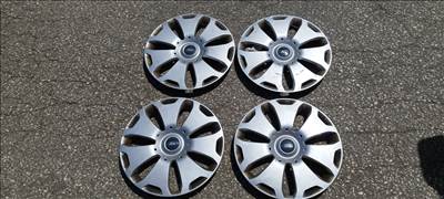 Ford Mondeo, Focus, S-Max stb gyári 16" dísztárcsa szett eladó! 7S711130BE