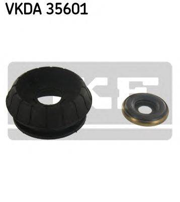 SKF VKDA 35601 - Toronycsapágy RENAULT