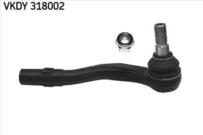 SKF VKDY 318002 - Kormánygömbfej MERCEDES-BENZ