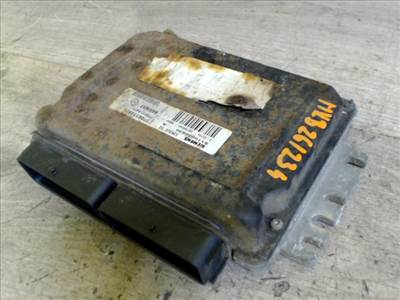 RENAULT MEGANE SCENIC 97-99 Motorvezérlő egység ECU PCM modul