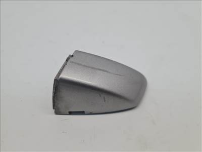 Volkswagen Golf VII bal első zár burkolat LB7W (34438) 5g1837879