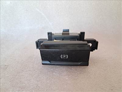 Citroën C4 Picasso II kézifék kapcsoló 98014489