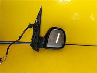 Opel Vivaro C Jobb Visszapillantó Tükör (Elektromos) 98155882xt