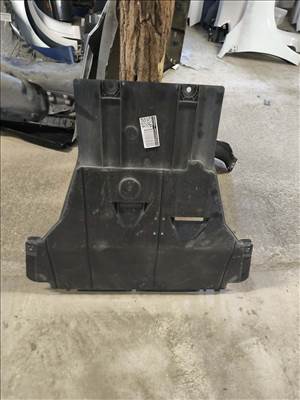 Renault Mégane III alsó motorburkolat 