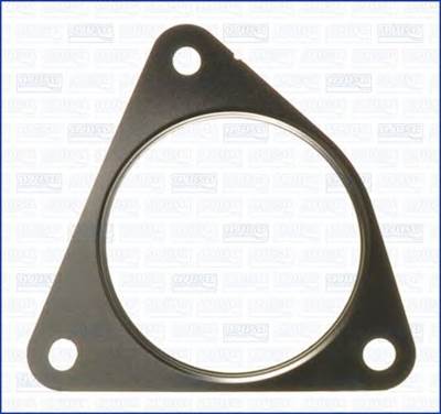 AJUSA 01173600 - kipufogócső tömítés NISSAN RENAULT