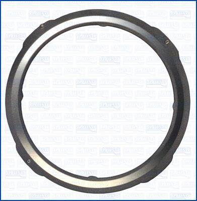 AJUSA 01350400 - kipufogócső tömítés CHEVROLET OPEL VAUXHALL