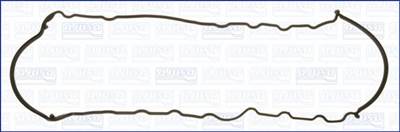 AJUSA 14092300 - olajteknő tömítés FORD
