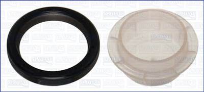 AJUSA 15089100 - fötengely szimmering LADA RENAULT SAMSUNG