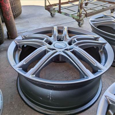 5x114,3 17 Hyundai,Kia,Mazda,Toyota alufelni 140000ft a 4db/49/