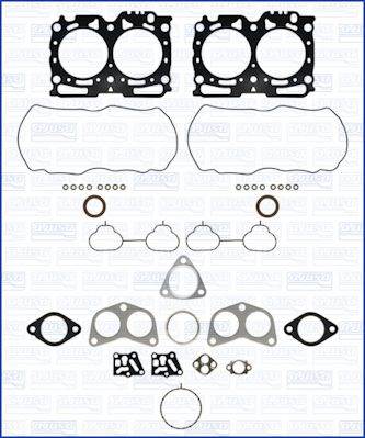 AJUSA 52398900 - hengerfej tömítéskészlet SUBARU VOLVO