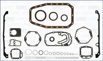 AJUSA 54026600 - forgattyúsház tömítéskészlet ALFA ROMEO FIAT IVECO MULTICAR RENAULT RENAULT TRUCKS 