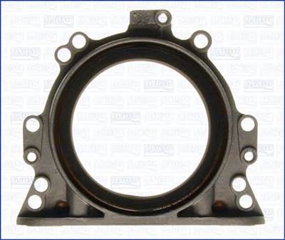 AJUSA 71000600 - fötengely szimmering AUDI BESTURN (FAW) DONKERVOORT FORD KTM MULTICAR SEAT SKODA VW