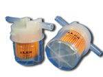 ALCO FILTER FF-013 - Üzemanyagszűrő HONDA TRIUMPH