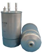 ALCO FILTER SP-1421 - Üzemanyagszűrő ALFA ROMEO CITROËN FIAT FORD LANCIA OPEL PEUGEOT VW