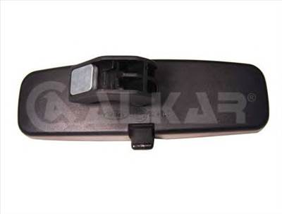 ALKAR 6106219 - belső visszapillantó CITROËN PEUGEOT RENAULT TOYOTA