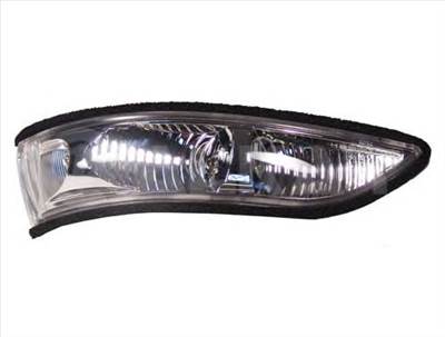 ALKAR 6202557 - index lámpa MERCEDES-BENZ