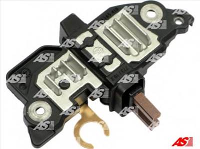 AS-PL ARE0087(BOSCH) - generátor szabályozó MERCEDES-BENZ