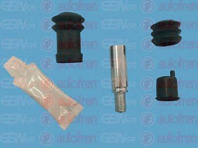 AUTOFREN SEINSA D7091C - féknyereg vezetőperselykészlet FORD ASIA / OZEANIA FORD USA HYUNDAI MAZDA M