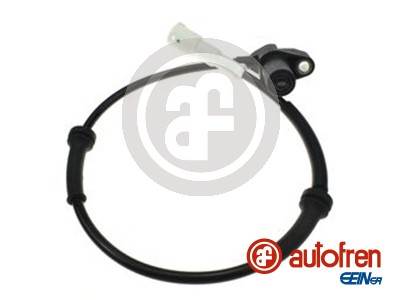 AUTOFREN SEINSA DS0034 - kerékfordulatszám érzékelő RENAULT