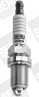 Beru By Driv Z100 - gyújtógyertya MEGA MERCEDES-BENZ SSANGYONG