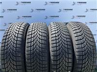 165/70 R13 Seiberling Winter téli gumi 6,5-7mm