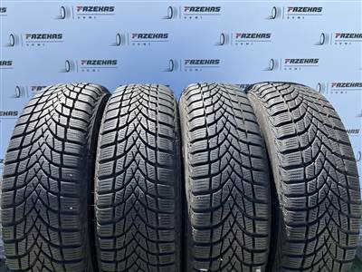 165/70 R13 Seiberling Winter téli gumi 6,5-7mm