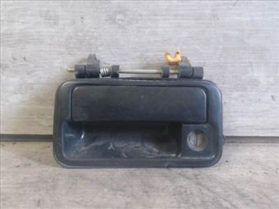 SUZUKI SWIFT 96-05 Bal első külső kilincs