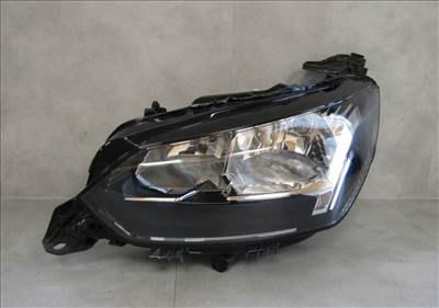 Peugeot 2008 II bal első lámpa  9823194080