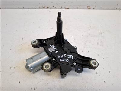 Renault Clio 5 ajtós hátsó ablaktörlő motor 287105483R