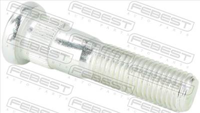 FEBEST 1284-002 - kerékcsavar HYUNDAI